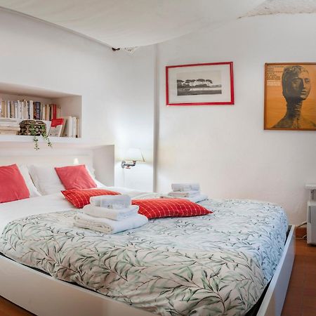 Casa De' Medici In Via Giulia Apartment Roma Ngoại thất bức ảnh