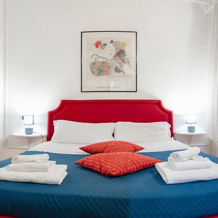 Casa De' Medici In Via Giulia Apartment Roma Ngoại thất bức ảnh
