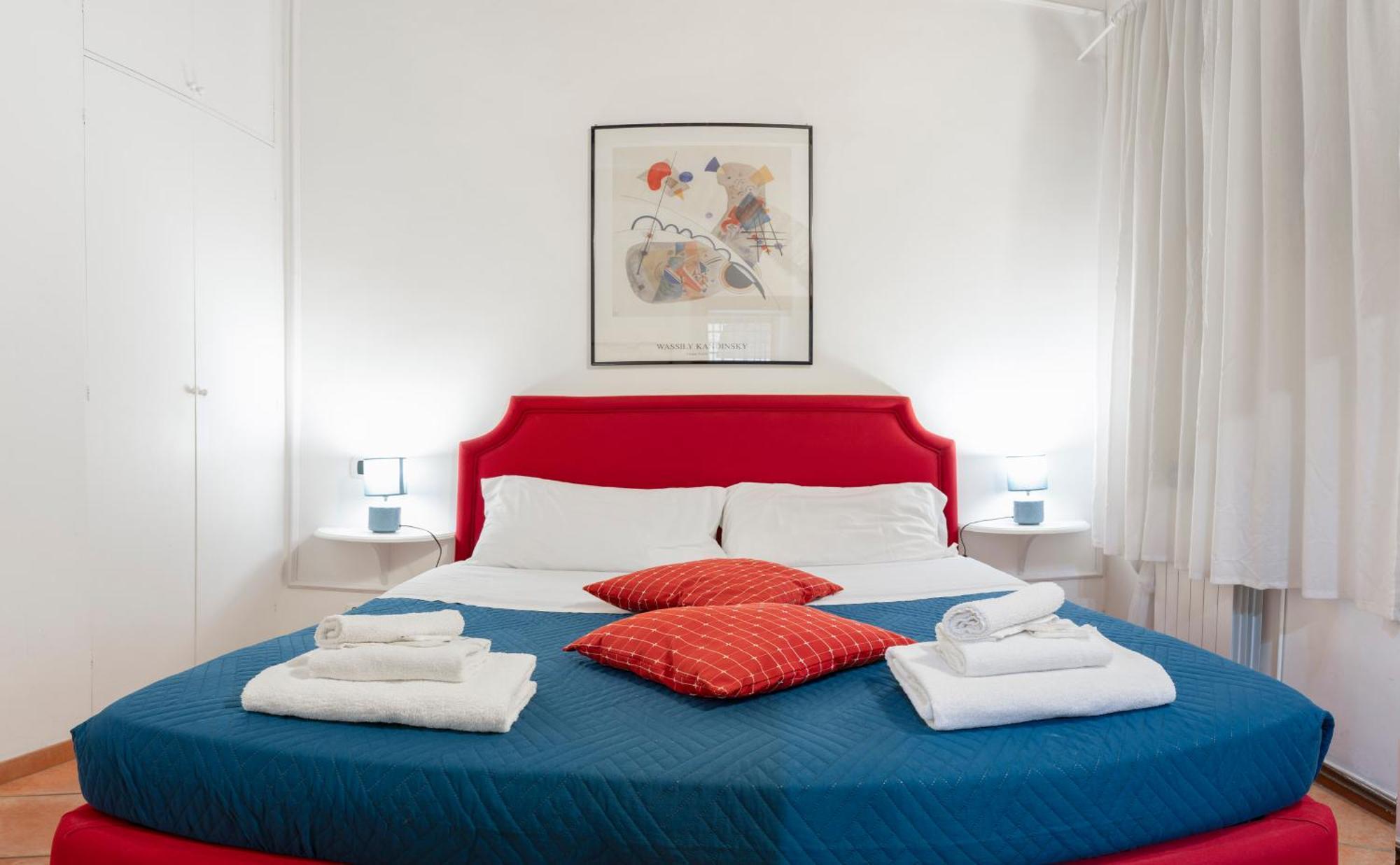 Casa De' Medici In Via Giulia Apartment Roma Ngoại thất bức ảnh